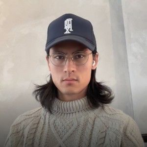 Meet your Posher, Dylan